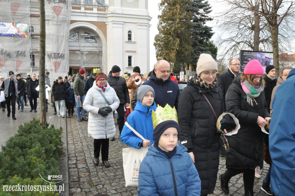 Święto Trzech Króli