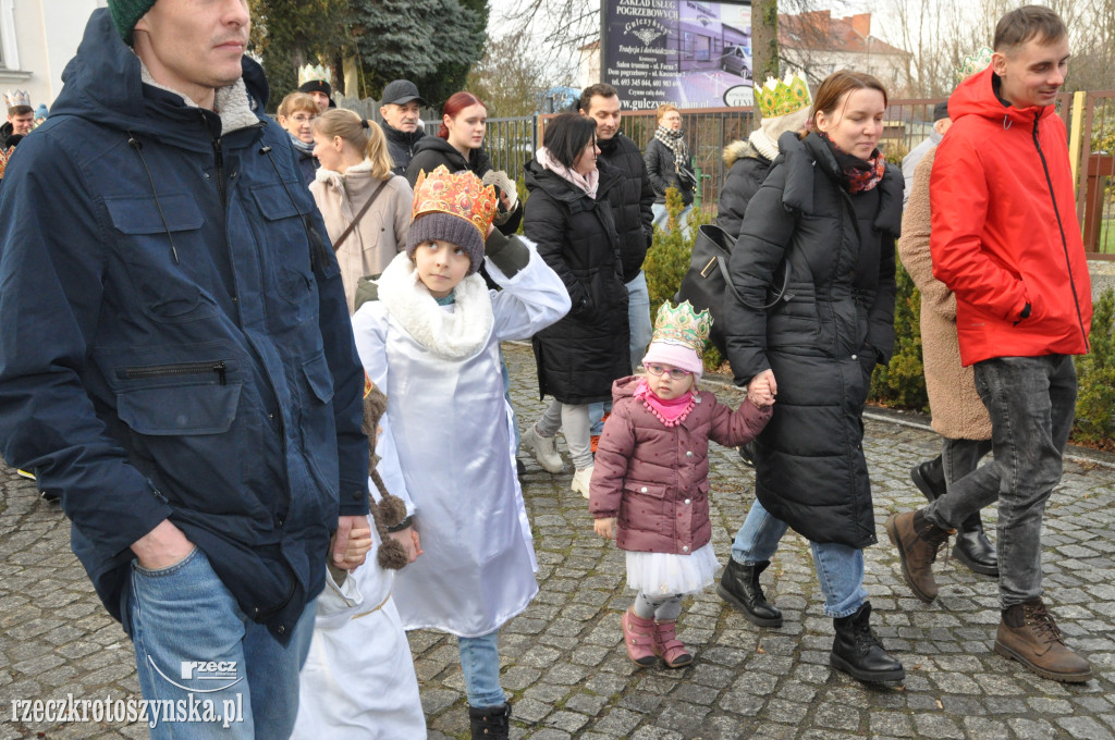 Święto Trzech Króli