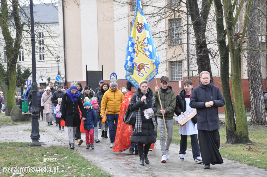 Święto Trzech Króli