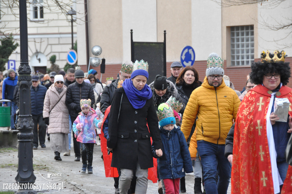 Święto Trzech Króli