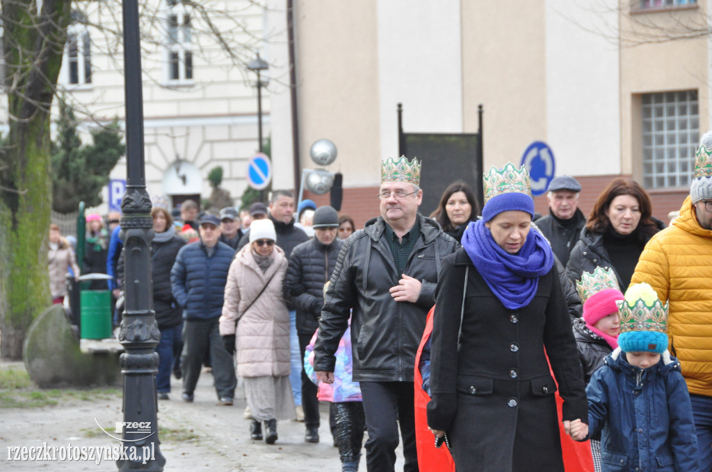 Święto Trzech Króli