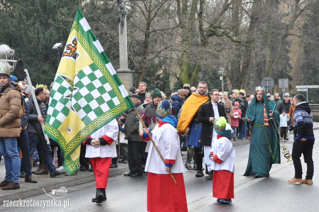 Święto Trzech Króli