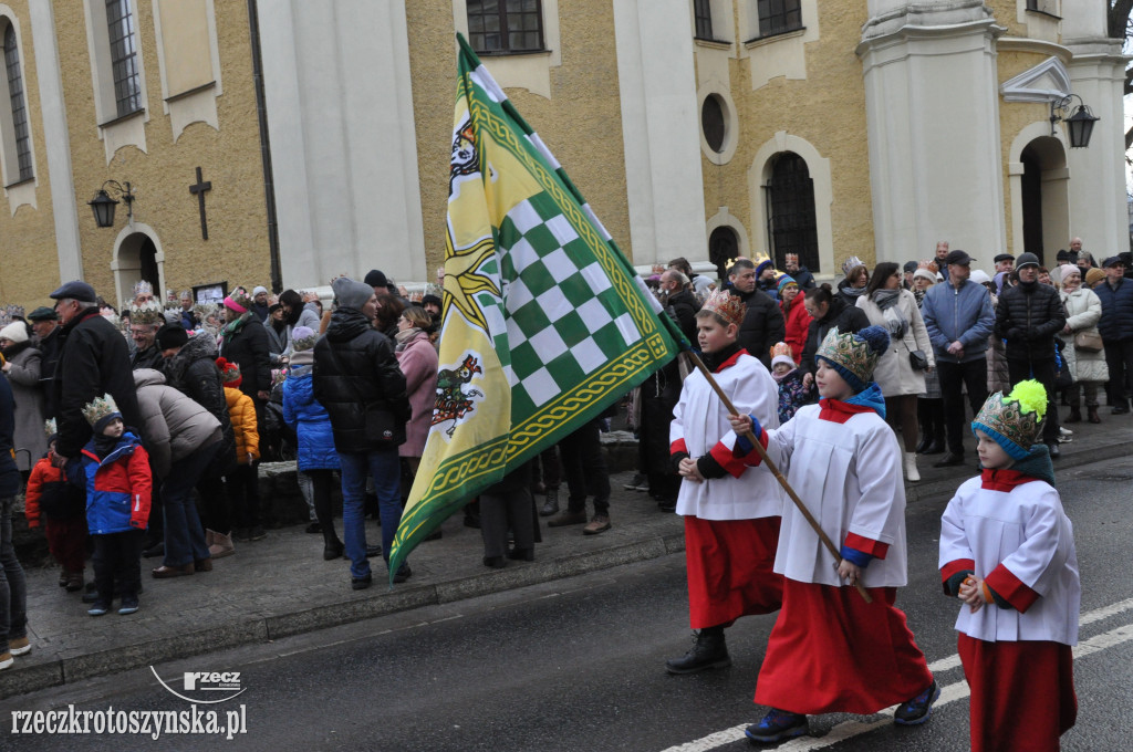 Święto Trzech Króli