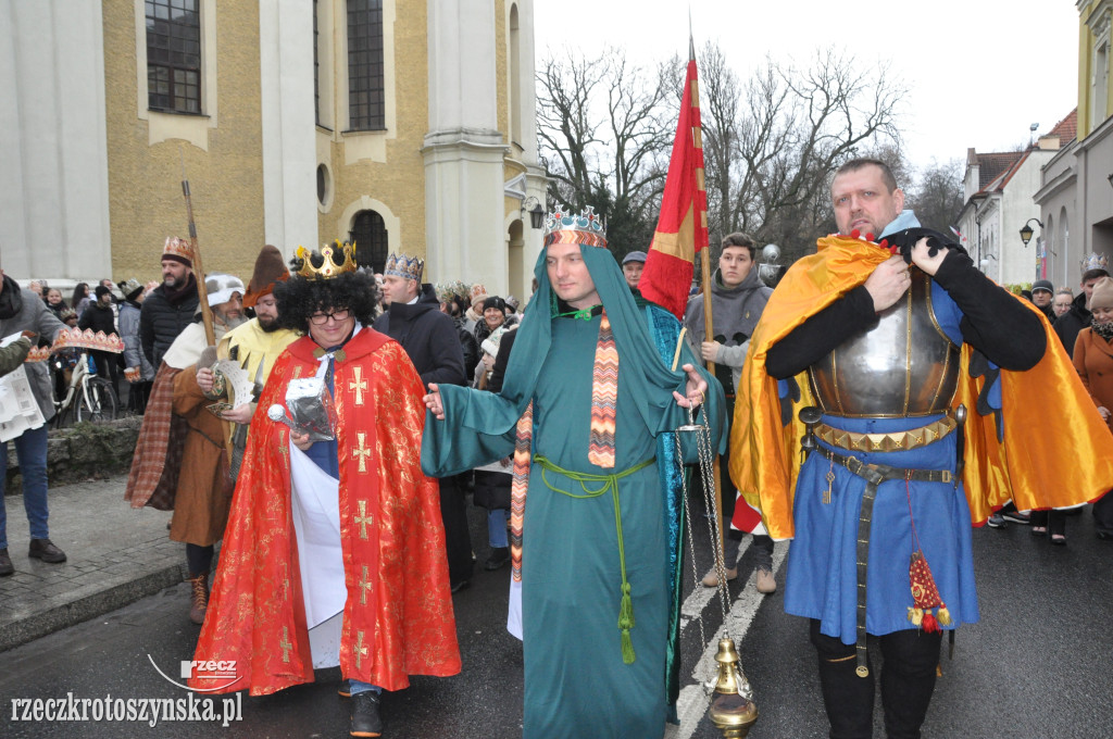 Święto Trzech Króli