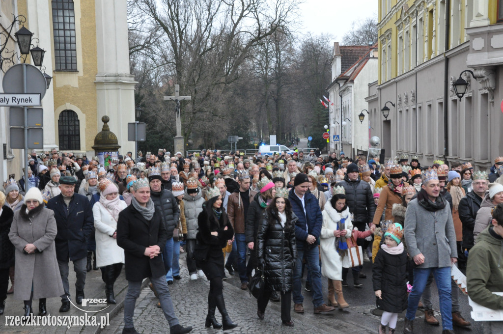 Święto Trzech Króli