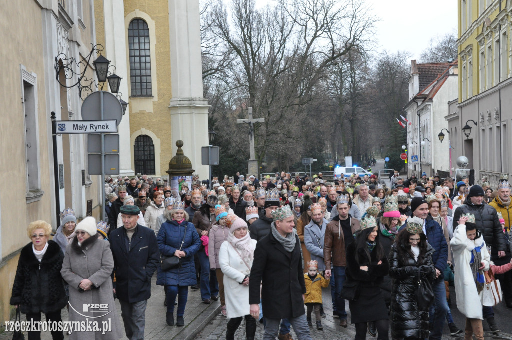 Święto Trzech Króli