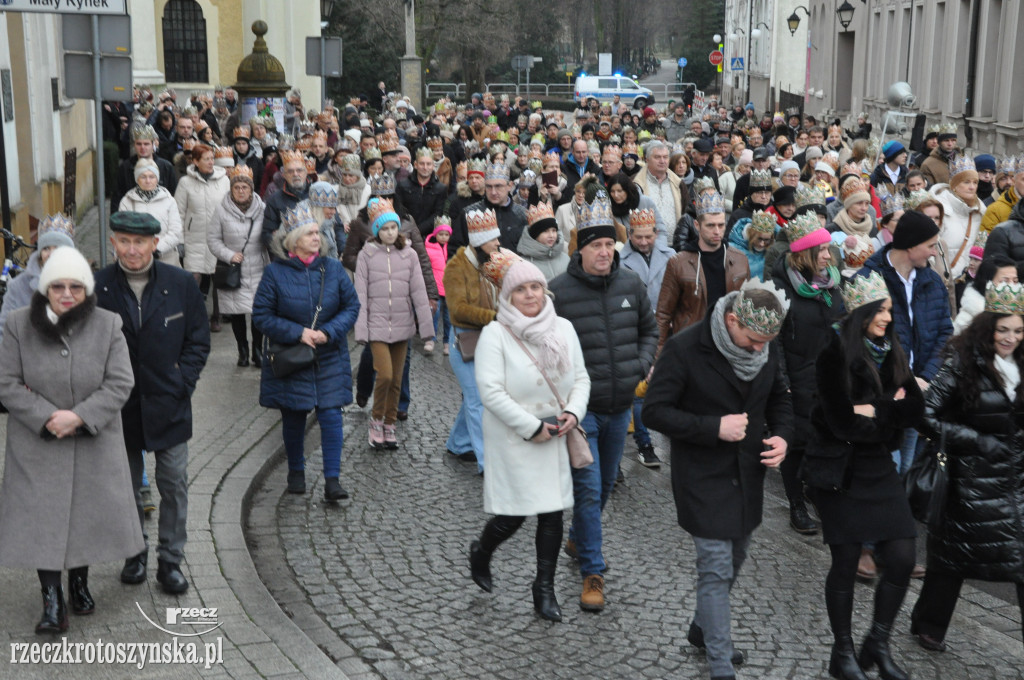 Święto Trzech Króli