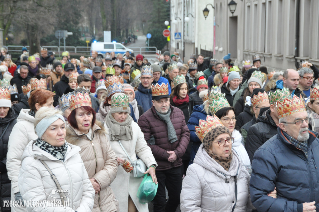 Święto Trzech Króli