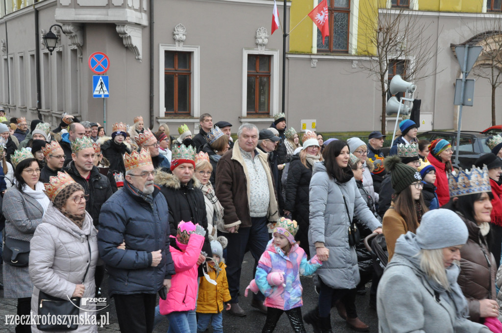 Święto Trzech Króli