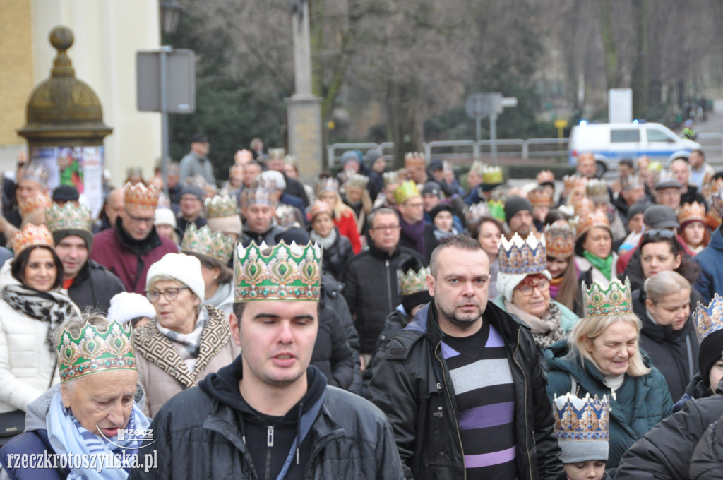 Święto Trzech Króli