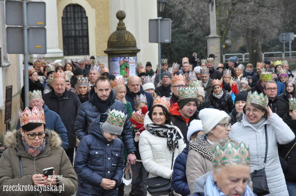 Święto Trzech Króli