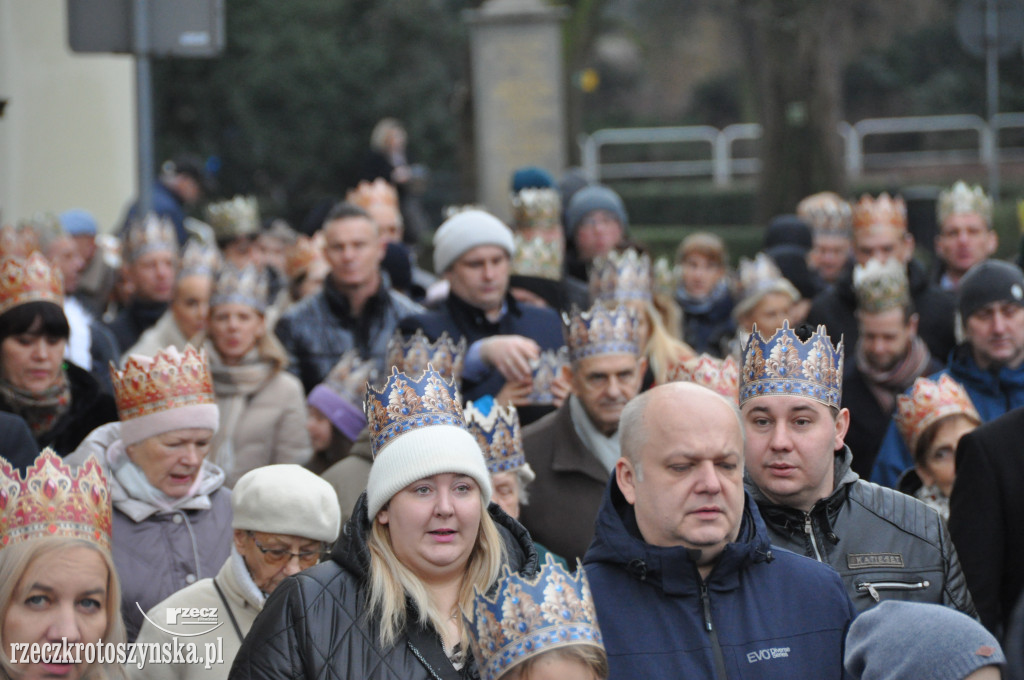 Święto Trzech Króli