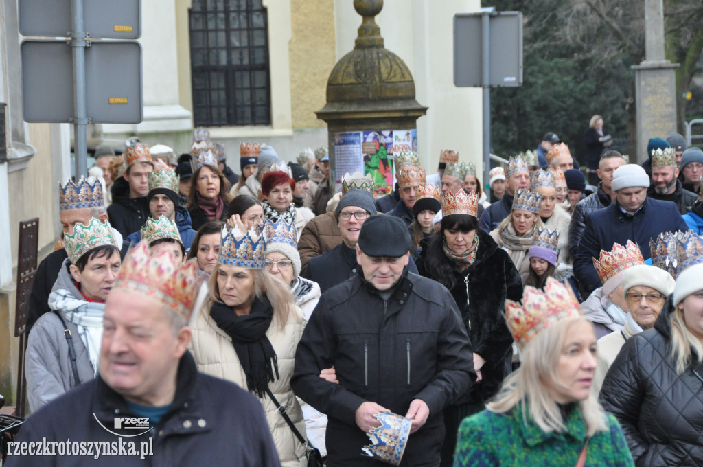 Święto Trzech Króli