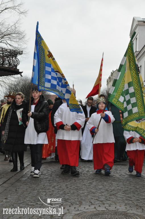 Święto Trzech Króli