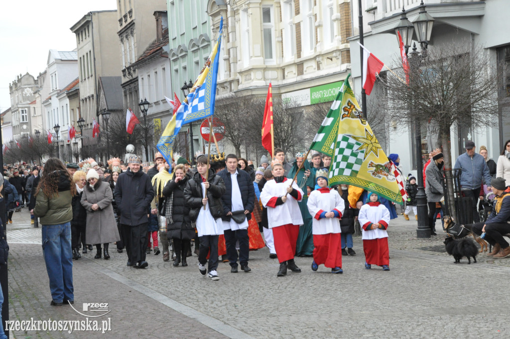 Święto Trzech Króli