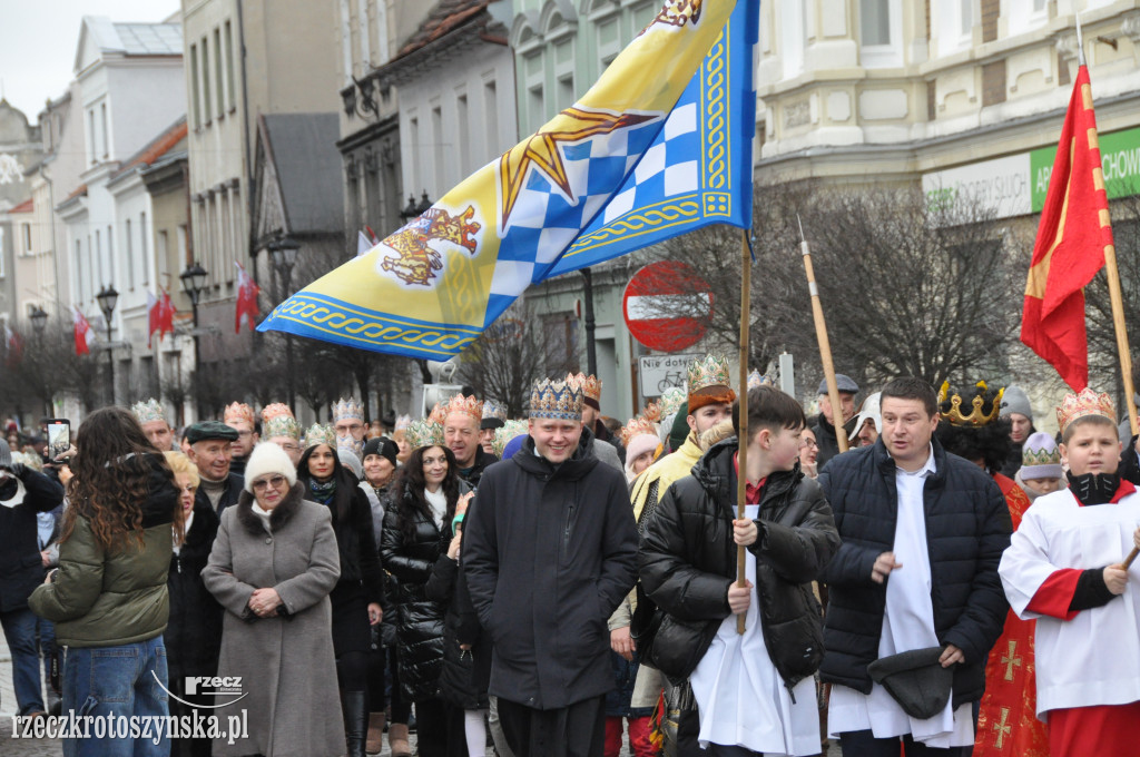 Święto Trzech Króli