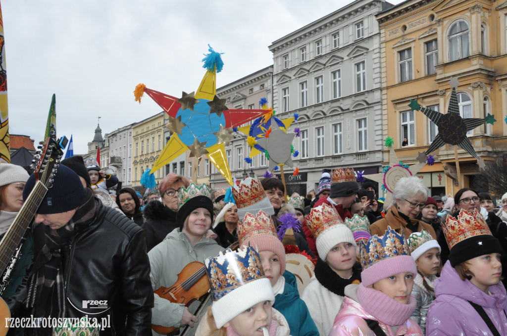 Święto Trzech Króli