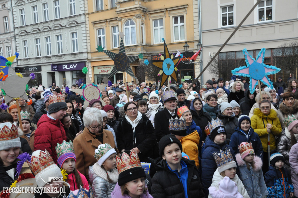 Święto Trzech Króli