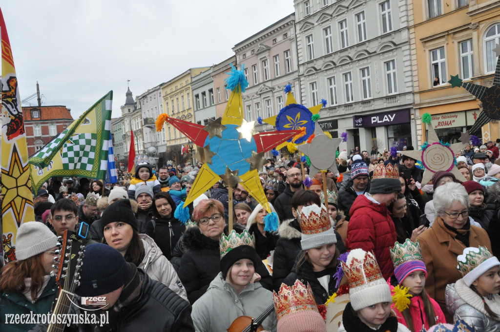 Święto Trzech Króli