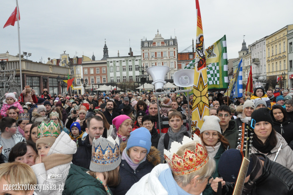 Święto Trzech Króli