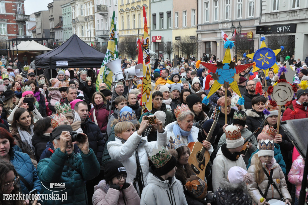 Święto Trzech Króli