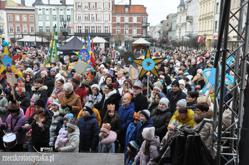 Święto Trzech Króli