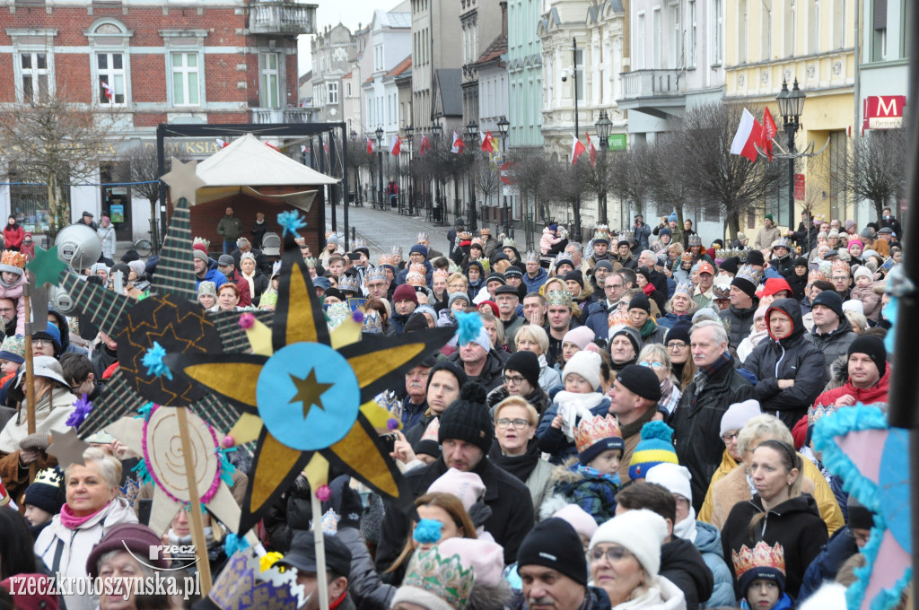 Święto Trzech Króli