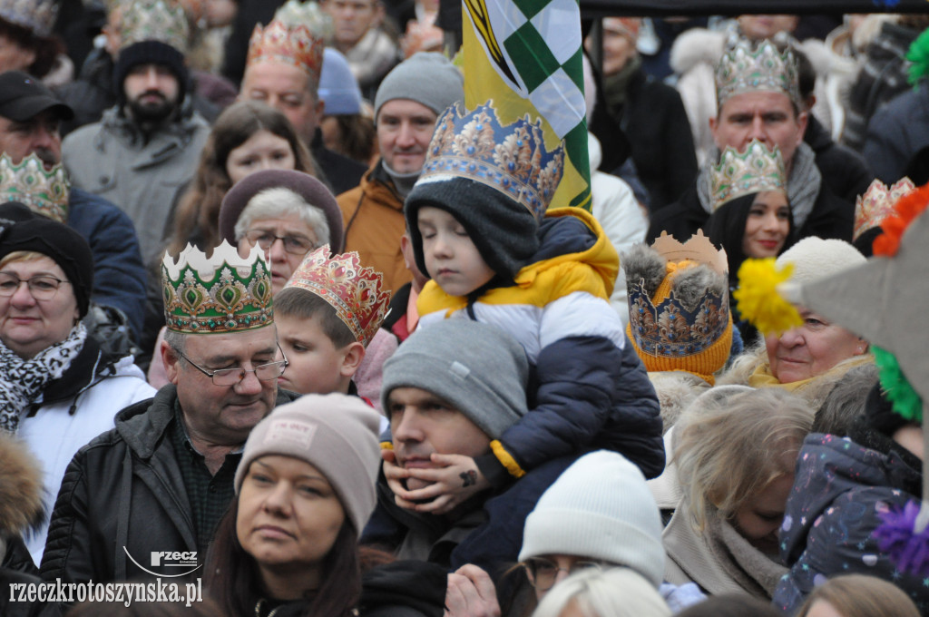 Święto Trzech Króli