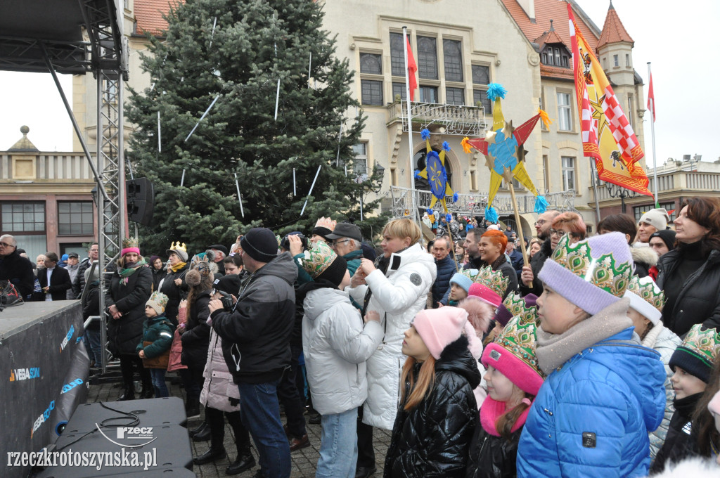 Święto Trzech Króli