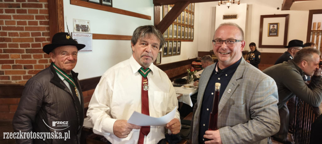 Turniej Strzelecki o Ryngraf św. Sebastiana i Puchar Przechodni