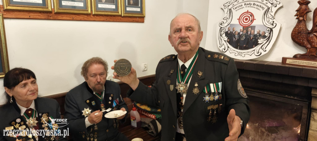 Turniej Strzelecki o Ryngraf św. Sebastiana i Puchar Przechodni