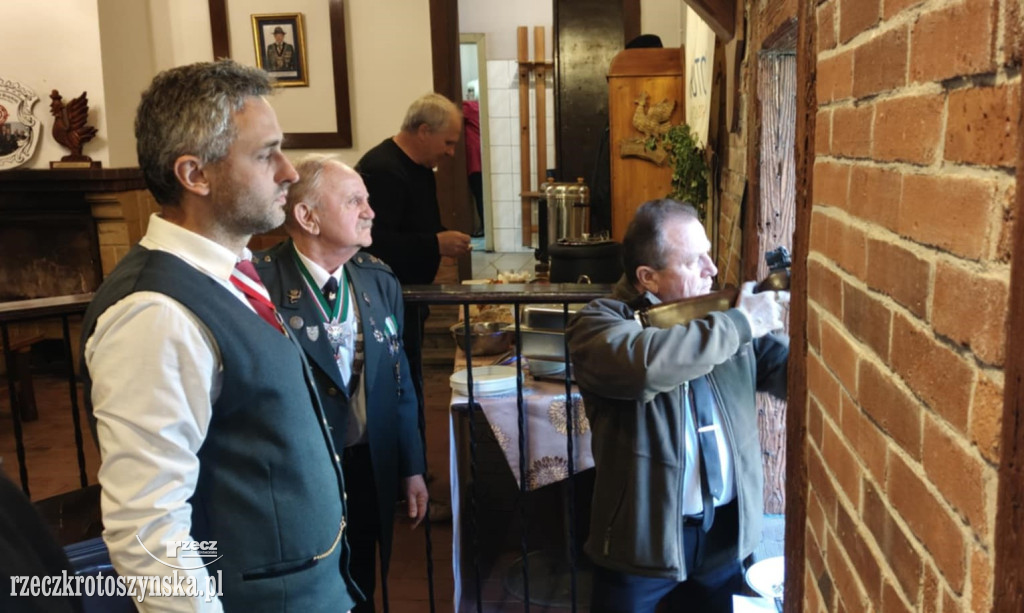 Turniej Strzelecki o Ryngraf św. Sebastiana i Puchar Przechodni