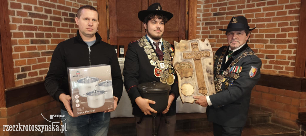 Turniej Strzelecki o Ryngraf św. Sebastiana i Puchar Przechodni