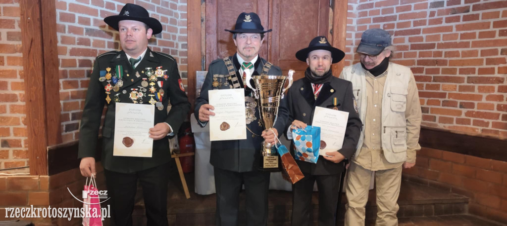 Turniej Strzelecki o Ryngraf św. Sebastiana i Puchar Przechodni