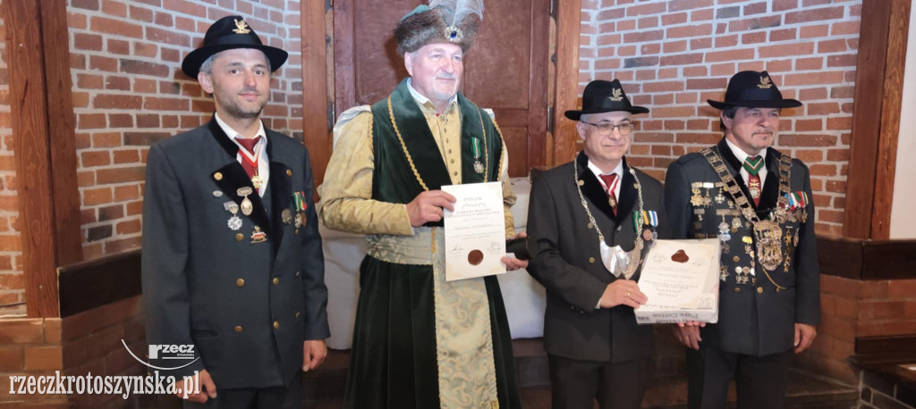 Turniej Strzelecki o Ryngraf św. Sebastiana i Puchar Przechodni