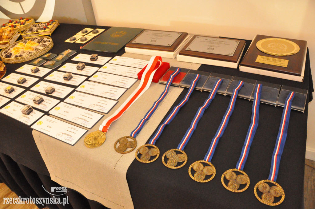 Klub Kibica Ceramika świętował jubileusz