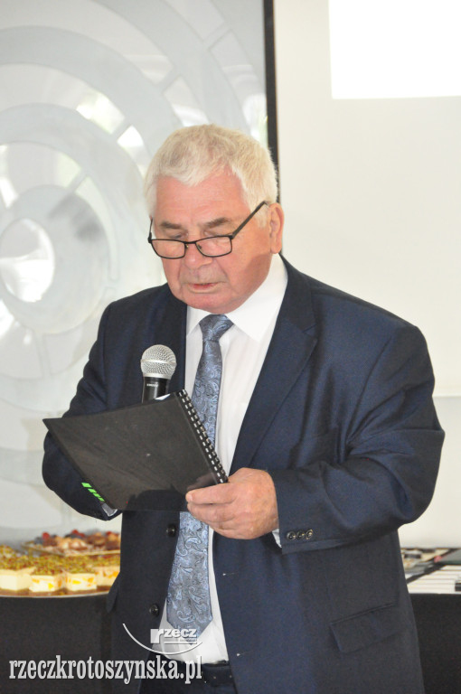 Klub Kibica Ceramika świętował jubileusz