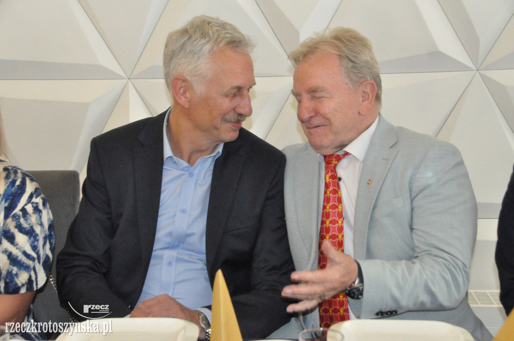 Klub Kibica Ceramika świętował jubileusz