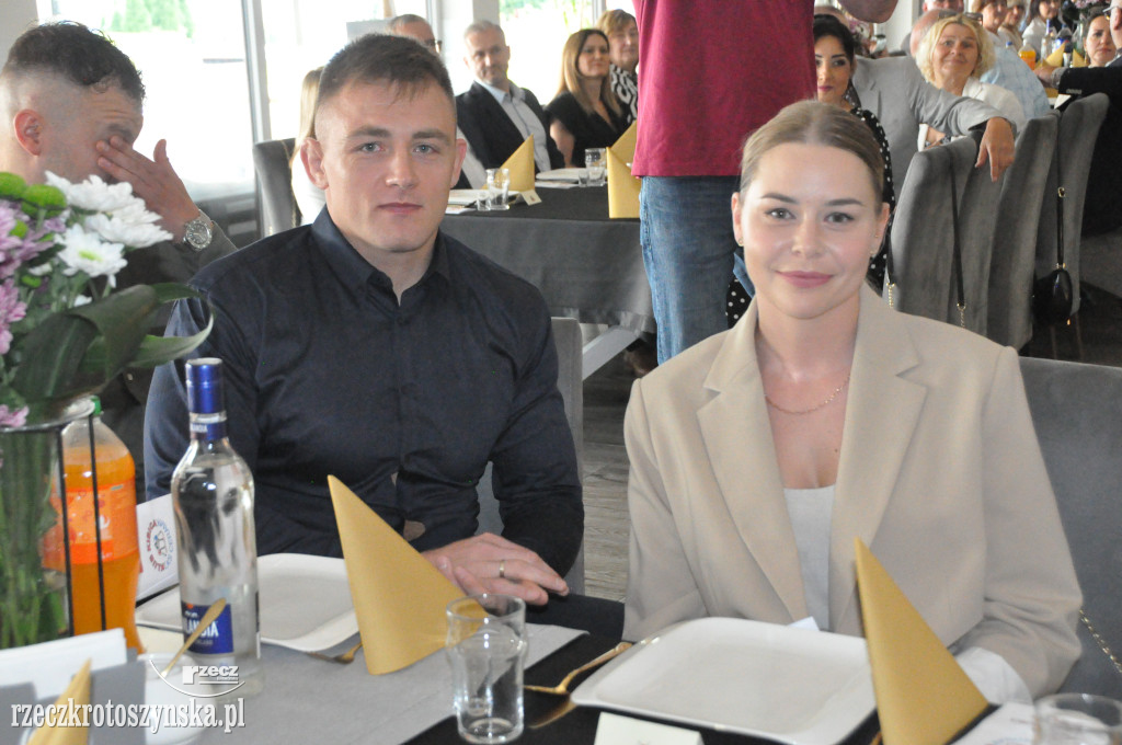 Klub Kibica Ceramika świętował jubileusz