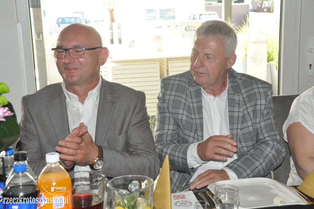 Klub Kibica Ceramika świętował jubileusz