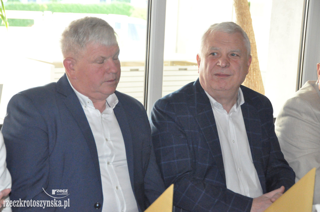 Klub Kibica Ceramika świętował jubileusz