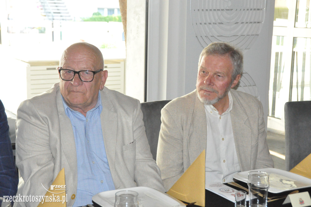 Klub Kibica Ceramika świętował jubileusz