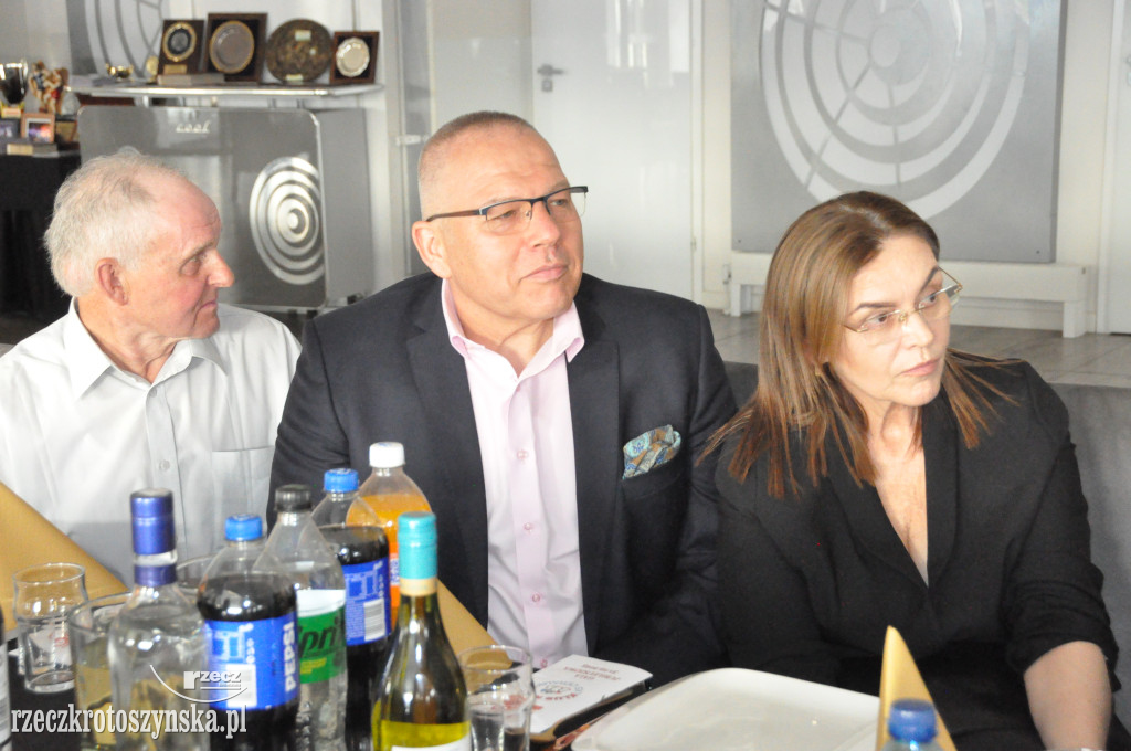 Klub Kibica Ceramika świętował jubileusz