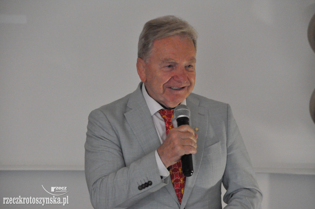 Klub Kibica Ceramika świętował jubileusz