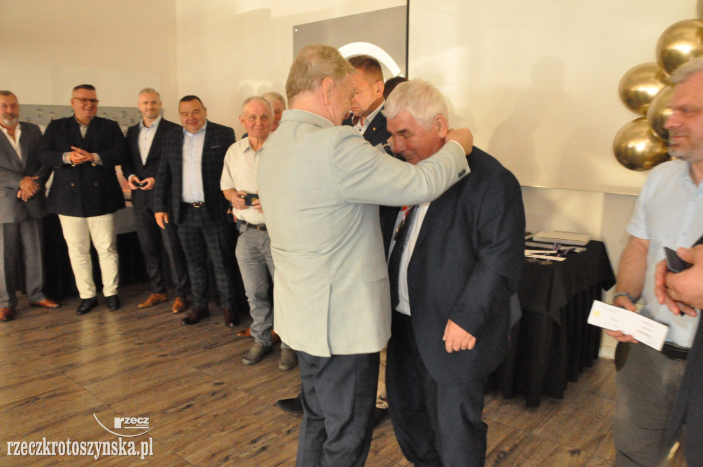 Klub Kibica Ceramika świętował jubileusz