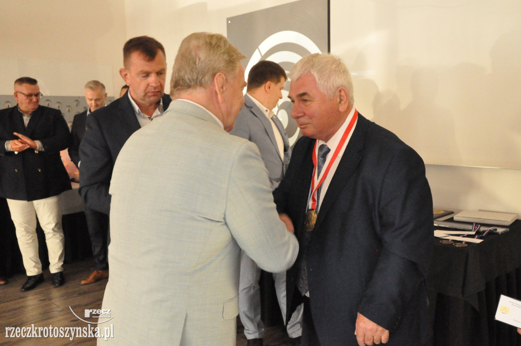 Klub Kibica Ceramika świętował jubileusz
