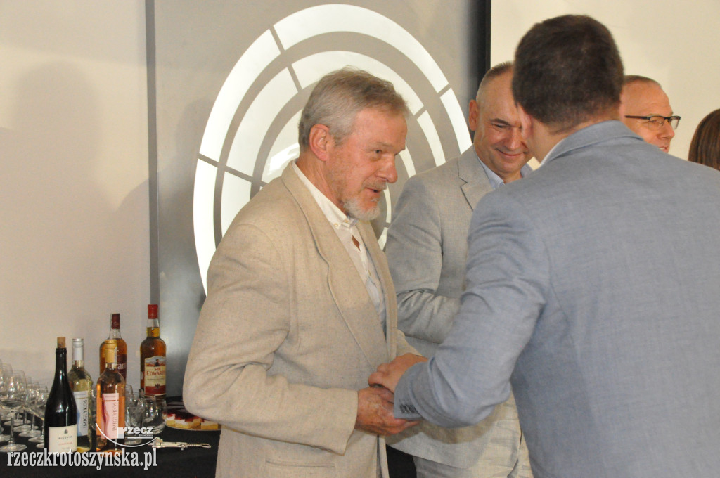 Klub Kibica Ceramika świętował jubileusz