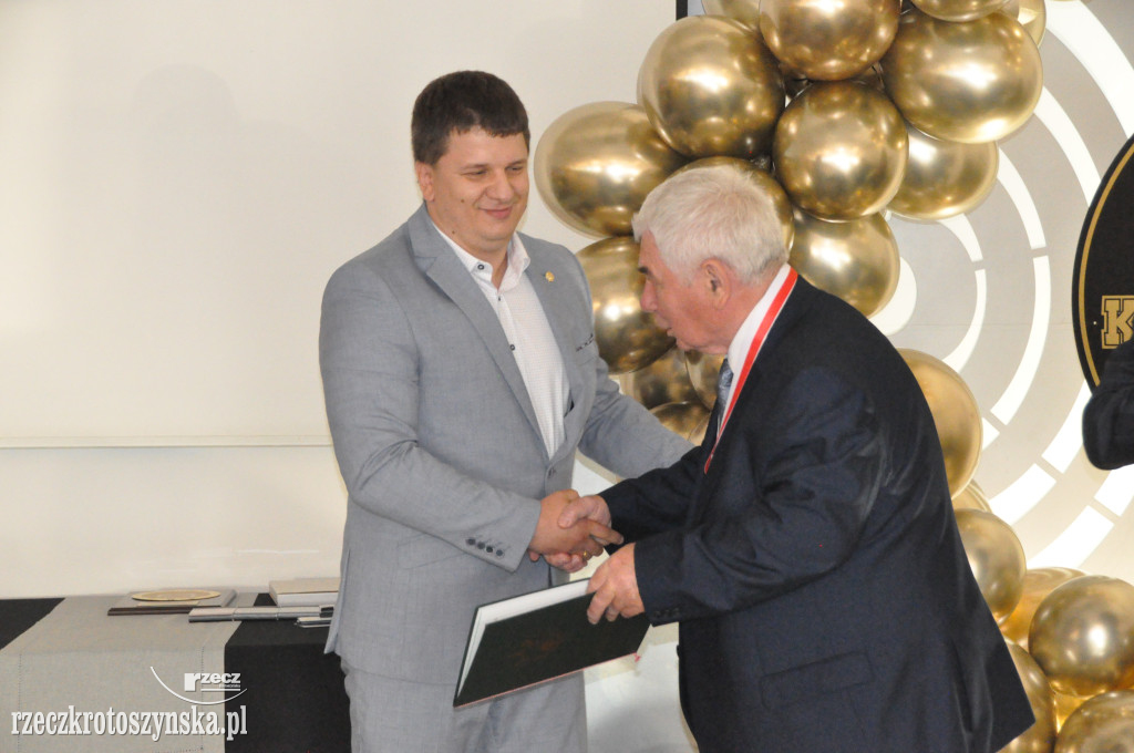 Klub Kibica Ceramika świętował jubileusz