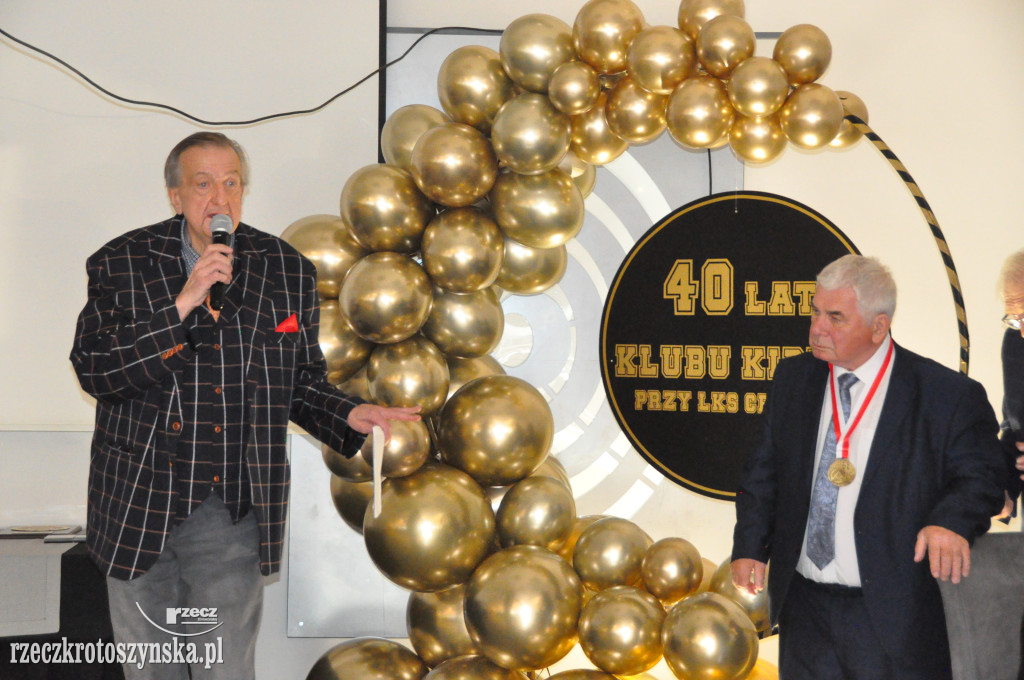 Klub Kibica Ceramika świętował jubileusz