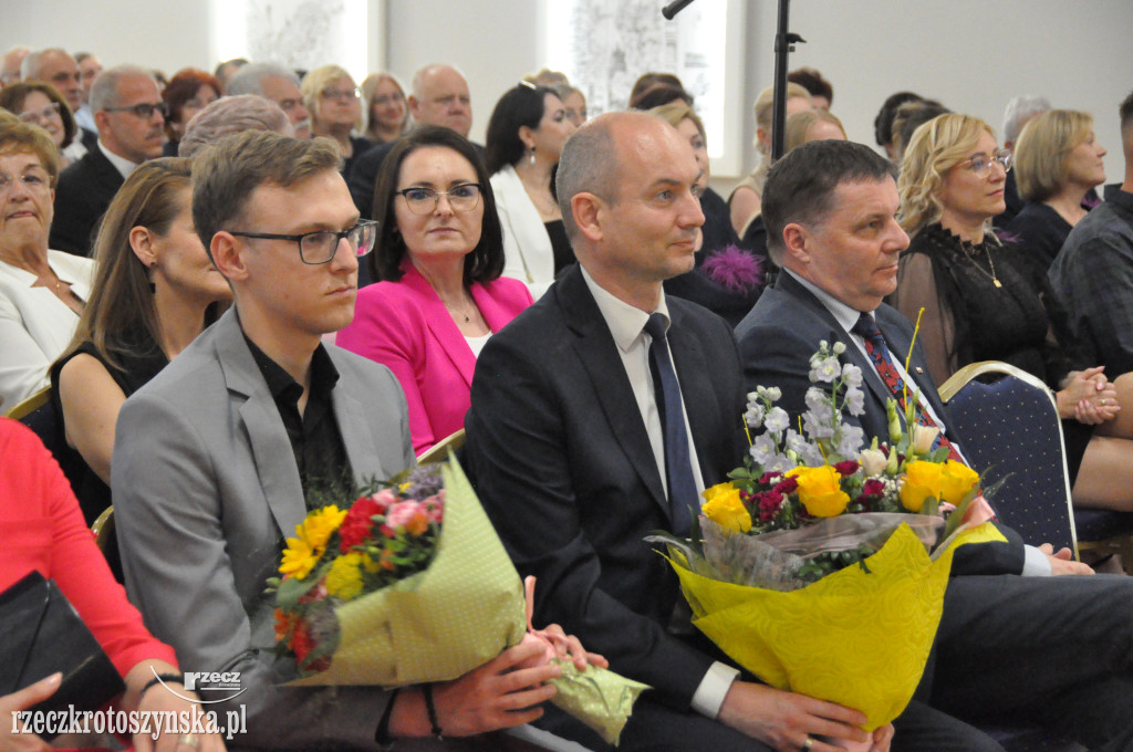 Dom kultury w Sulmierzycach został zmodernizowany